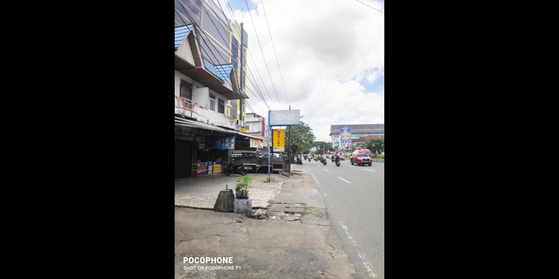 Dijual Ruko Jalan Sultan Abdurrahman Kota Pontianak Dijual Ruko Jalan Sultan Abdurrahman Kota Pontianak