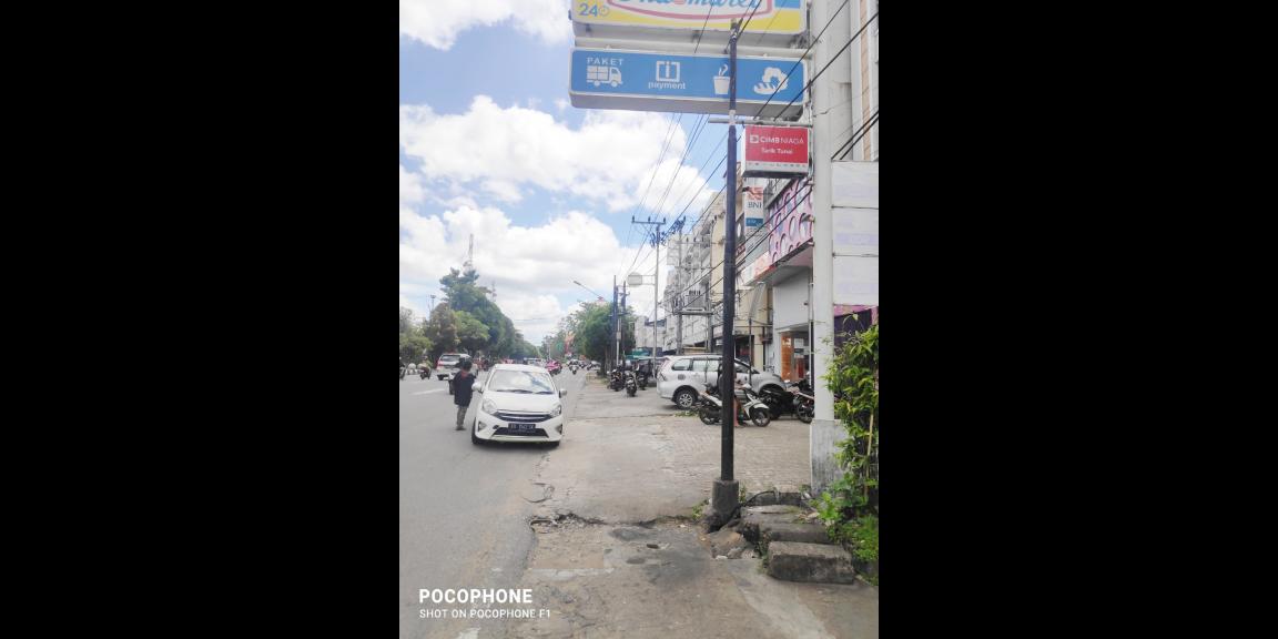 Dijual Ruko Jalan Sultan Abdurrahman Kota Pontianak Dijual Ruko Jalan Sultan Abdurrahman Kota Pontianak
