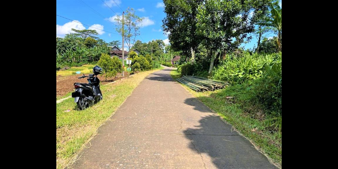Tanah Kebun Durian Dekat Wisata Kemuning Karanganyar Tanah Kebun Durian Dekat Wisata Kemuning Karanganyar