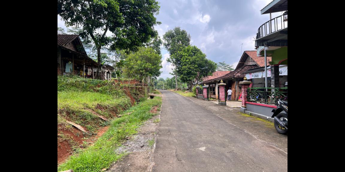 Jual Tanah 940m² Karangpandan Karanganyar Jual Tanah 940m² Karangpandan Karanganyar