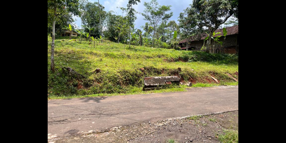 Jual Tanah 940m² Karangpandan Karanganyar Jual Tanah 940m² Karangpandan Karanganyar