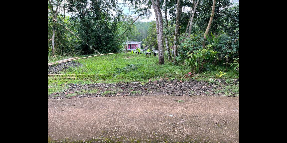 Jual Tanah 940m² Karangpandan Karanganyar Jual Tanah 940m² Karangpandan Karanganyar