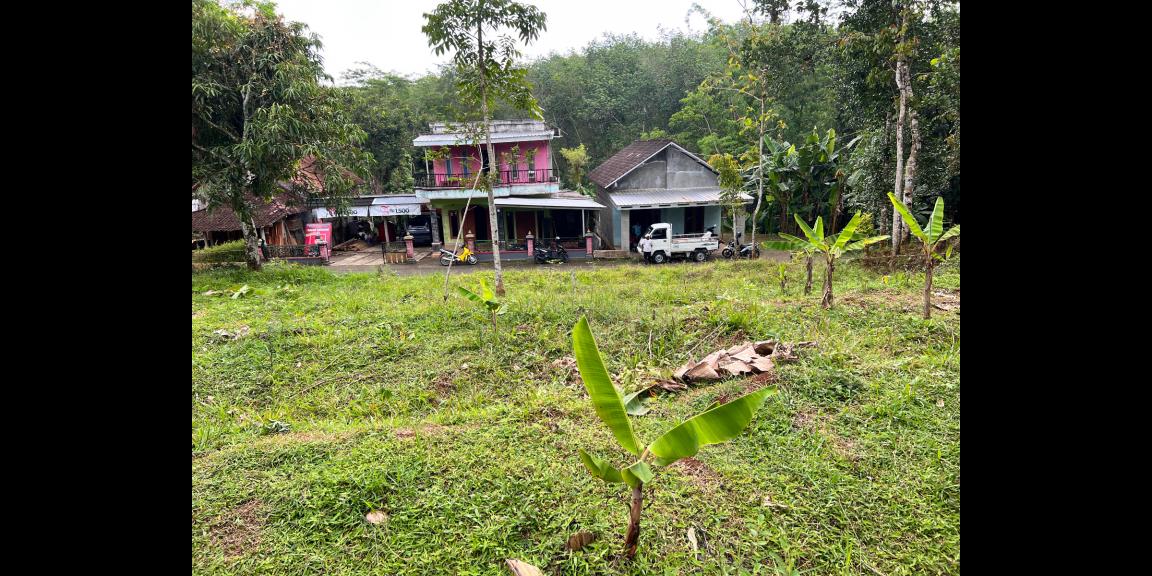 Jual Tanah 940m² Karangpandan Karanganyar Jual Tanah 940m² Karangpandan Karanganyar