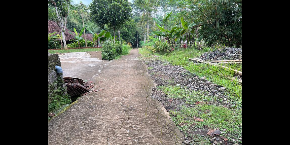 Jual Tanah 940m² Karangpandan Karanganyar Jual Tanah 940m² Karangpandan Karanganyar