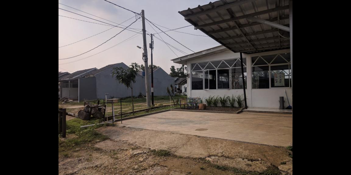 PERUMAHAN MILENIAL DESHA CULTIVERE VILLE PERUMAHAN MILENIAL DESHA CULTIVERE VILLE