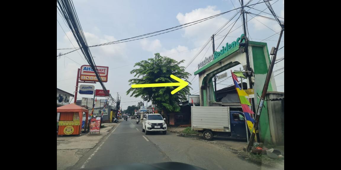 DIJUAL / TAKE OVER rumah cluster di Kranggan, Jatiraden, Jatisampurna DIJUAL / TAKE OVER rumah cluster di Kranggan, Jatiraden, Jatisampurna