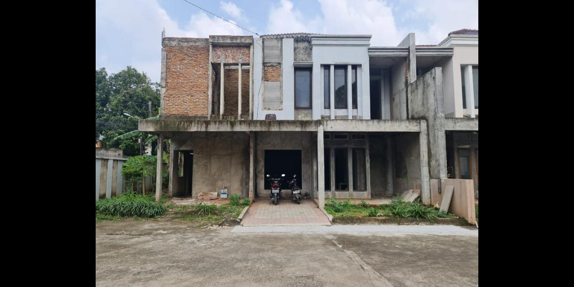 DIJUAL / TAKE OVER rumah cluster di Kranggan, Jatiraden, Jatisampurna DIJUAL / TAKE OVER rumah cluster di Kranggan, Jatiraden, Jatisampurna