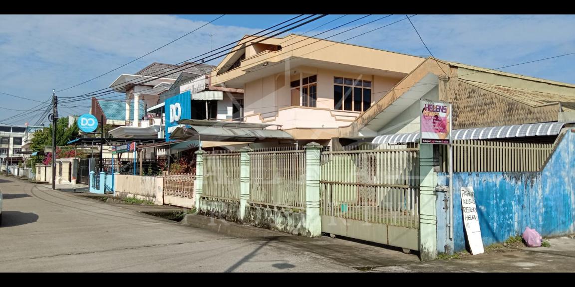 Dijual Rumah Tepi Jalan Beringin Kota Pontianak Dijual Rumah Tepi Jalan Beringin Kota Pontianak