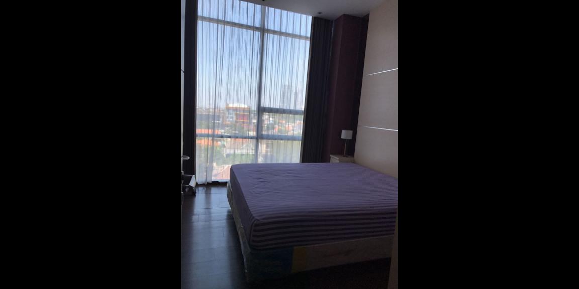 Apartemen 1 BR Furnished di Trillium Residence, Surabaya Apartemen 1 BR Furnished di Trillium Residence, Surabaya