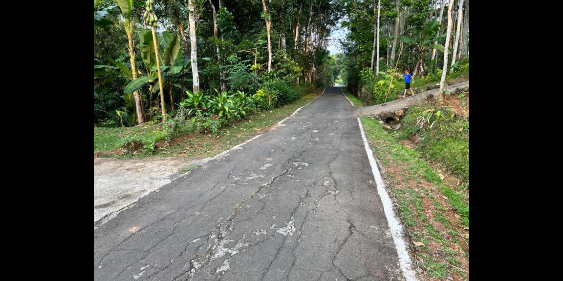 Tanah Dijual Hanya 200jt Karangpandan Karanganyar Tanah Dijual Hanya 200jt Karangpandan Karanganyar