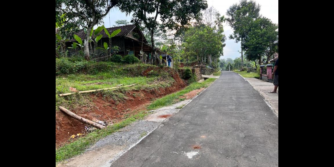 Tanah Dijual Hanya 200jt Karangpandan Karanganyar Tanah Dijual Hanya 200jt Karangpandan Karanganyar