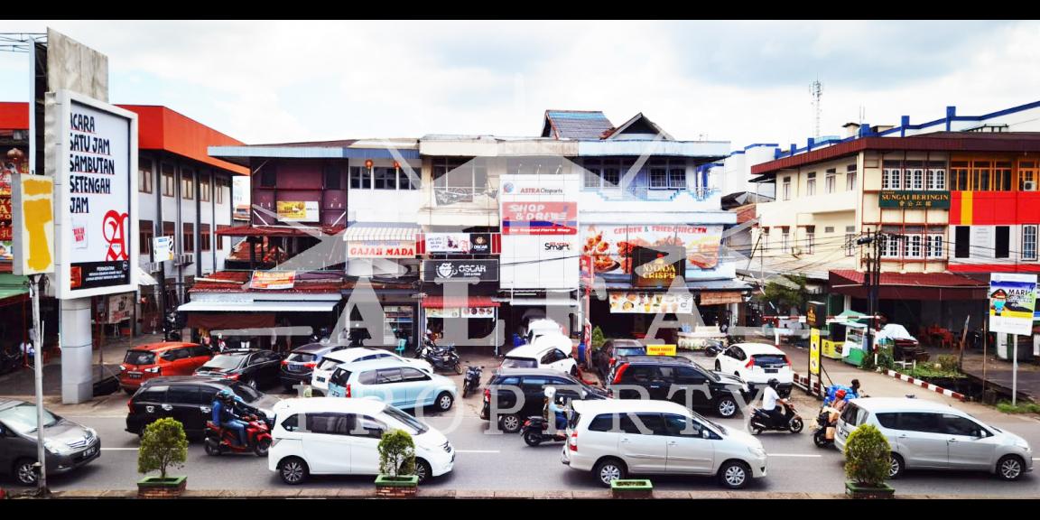Dijual Ruko Jalan Gajahmada Kota Pontianak Dijual Ruko Jalan Gajahmada Kota Pontianak