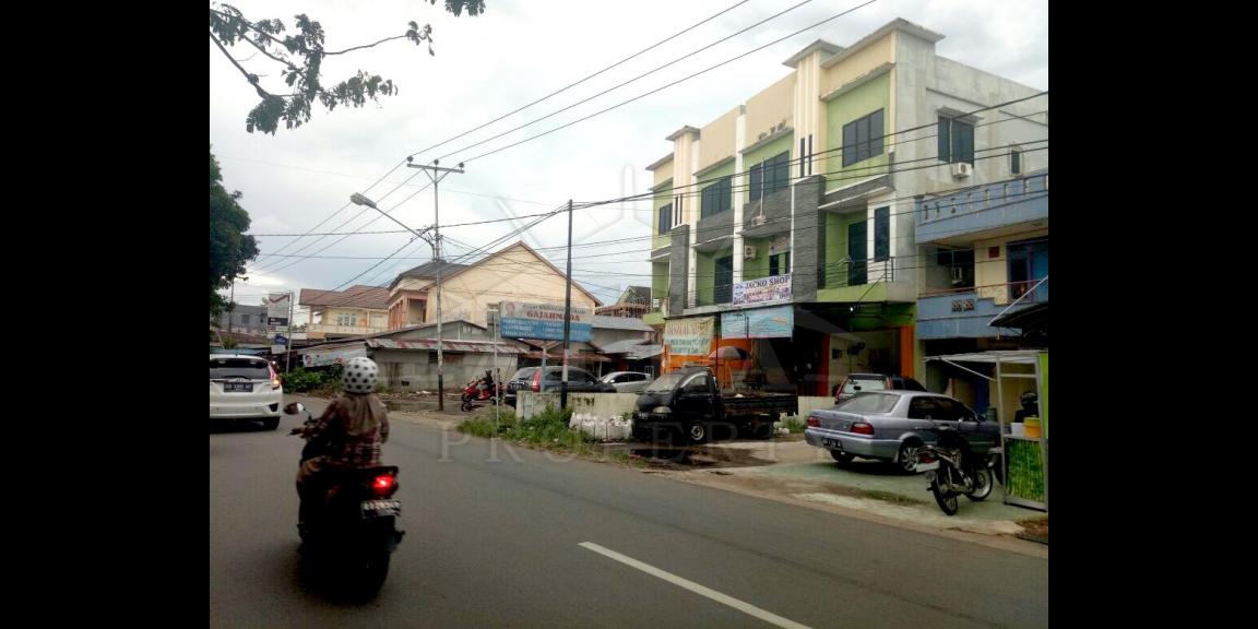 Dijual Ruko Jalan Parit Haji Husin 2 Kota Pontianak Dijual Ruko Jalan Parit Haji Husin 2 Kota Pontianak