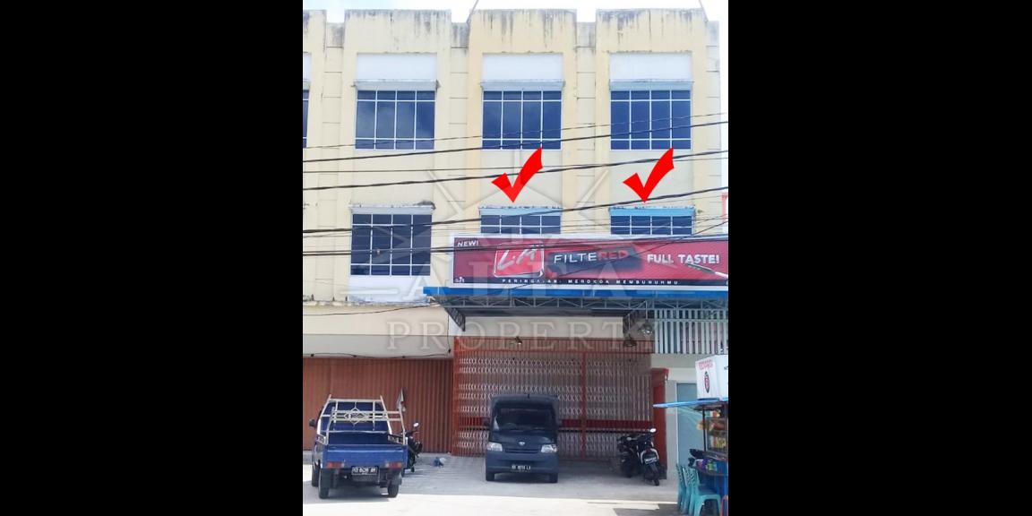Dijual Ruko Jalan Purnama 1 Kota Pontianak Dijual Ruko Jalan Purnama 1 Kota Pontianak