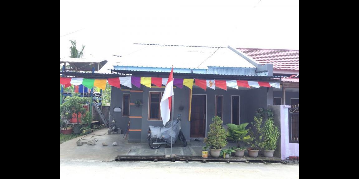 DIJUAL RUMAH 2KAPLING BESERTA ISINYA LOKASI STRATEGIS NYAMAN area Papua DIJUAL RUMAH 2KAPLING BESERTA ISINYA LOKASI STRATEGIS NYAMAN area Papua