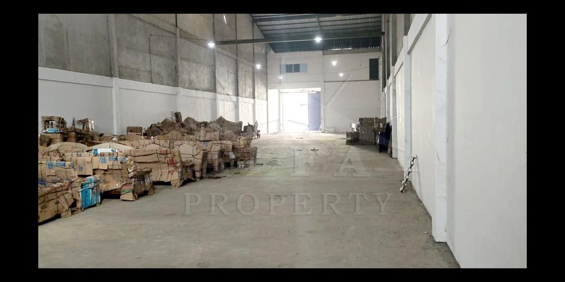 Gudang Prima Lestari Trans Kalimantan Kota Pontianak Disewakan Gudang Prima Lestari Trans Kalimantan Kota Pontianak Disewakan