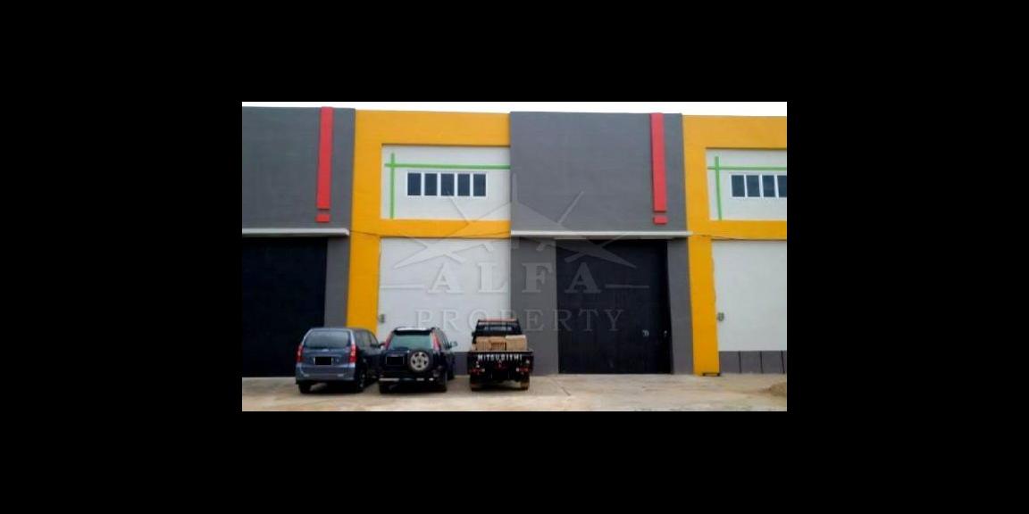 Gudang Prima Lestari Trans Kalimantan Kota Pontianak Disewakan Gudang Prima Lestari Trans Kalimantan Kota Pontianak Disewakan