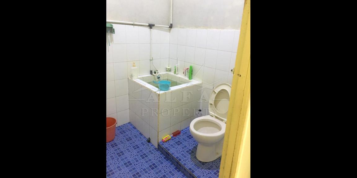 Rumah Jalan Kedah Kota Pontianak Dijual Rumah Jalan Kedah Kota Pontianak Dijual