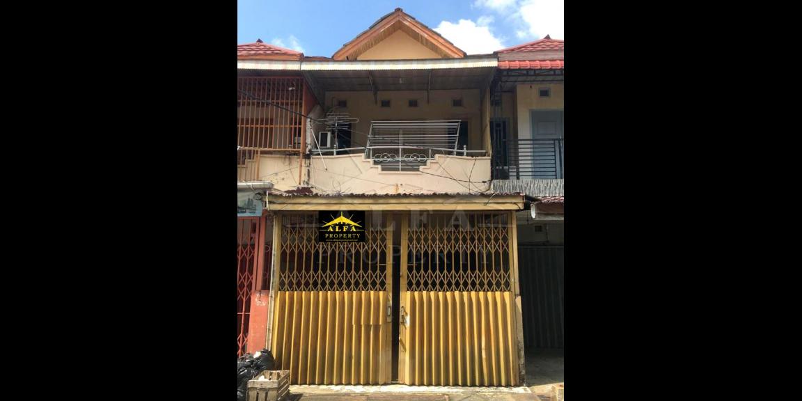 Rumah Jalan Kedah Kota Pontianak Dijual Rumah Jalan Kedah Kota Pontianak Dijual