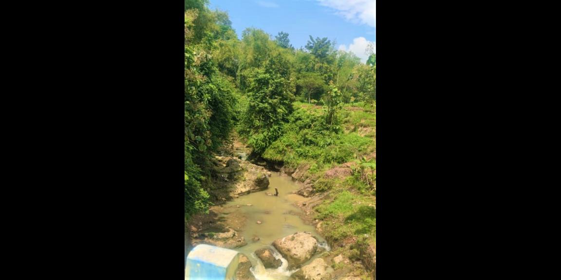 Tanah 17 Hektar Mojogedang Karanganyar Tanah 17 Hektar Mojogedang Karanganyar