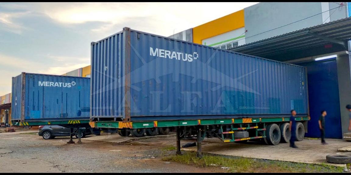 Gudang Prima Lestari Trans Kalimantan Kota Pontianak Disewakan Gudang Prima Lestari Trans Kalimantan Kota Pontianak Disewakan