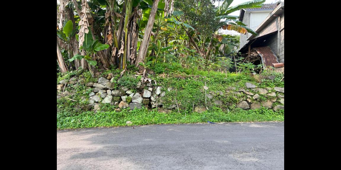 Jual Tanah 176m² Karangpandan, Karanganyar Jual Tanah 176m² Karangpandan, Karanganyar