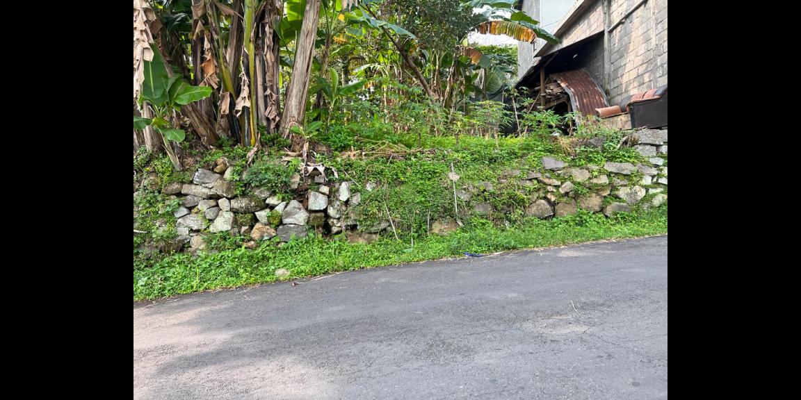 Jual Tanah 176m² Karangpandan, Karanganyar Jual Tanah 176m² Karangpandan, Karanganyar