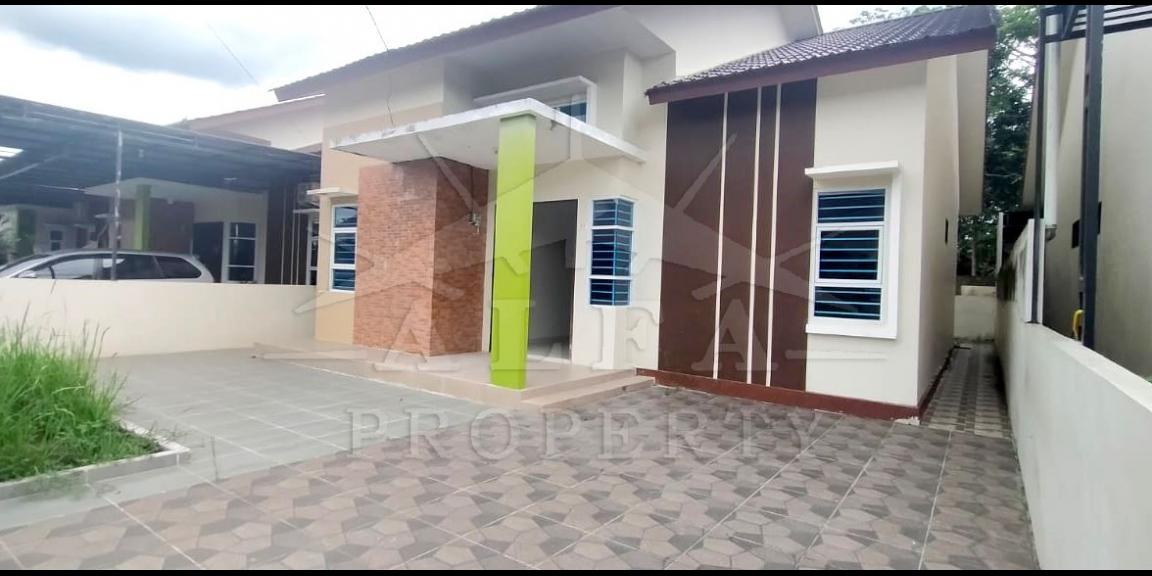 Rumah Gading Beverly Kota Pontianak Dijual Rumah Gading Beverly Kota Pontianak Dijual