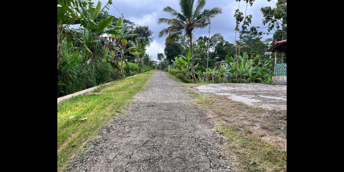 Jual Cepat Rumah Joglo Mojogedang, Karanganyar Jual Cepat Rumah Joglo Mojogedang, Karanganyar