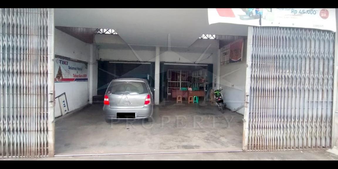 Ruko Yam Sabran Kota Pontianak Disewakan Ruko Yam Sabran Kota Pontianak Disewakan