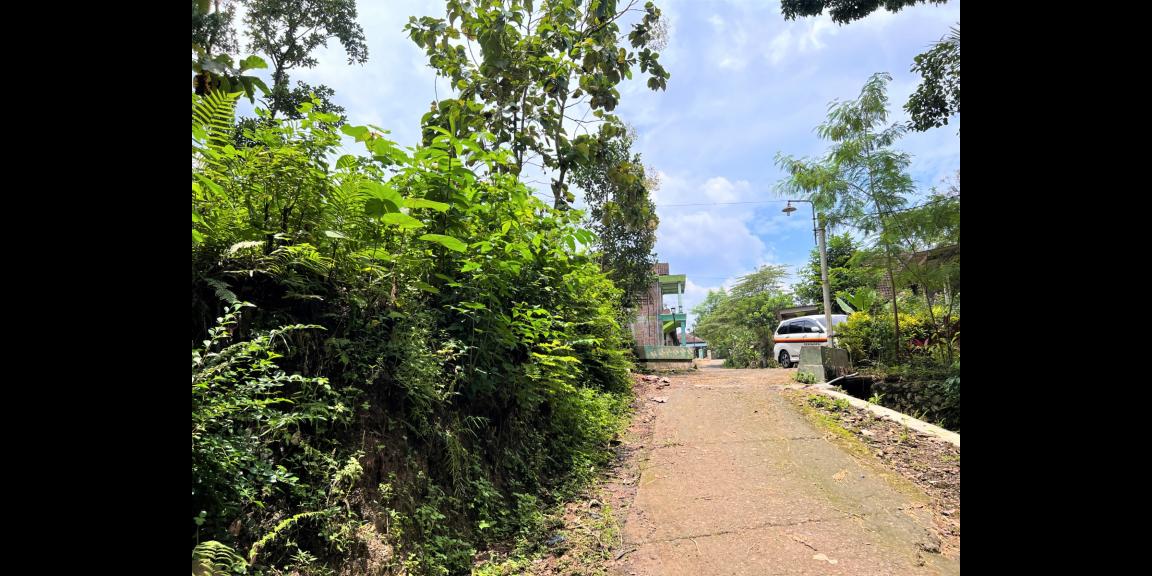 Tanah 417m2 Hanya 125 Juta Mojogedang Karanganyar Tanah 417m2 Hanya 125 Juta Mojogedang Karanganyar