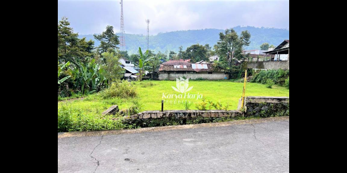 Tanah Datar Kemuning Cocok Dibangun Villa Tanah Datar Kemuning Cocok Dibangun Villa