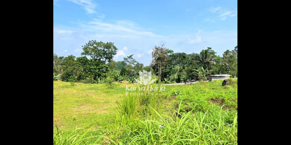 Tanah Datar Kemuning Cocok Dibangun Villa Tanah Datar Kemuning Cocok Dibangun Villa