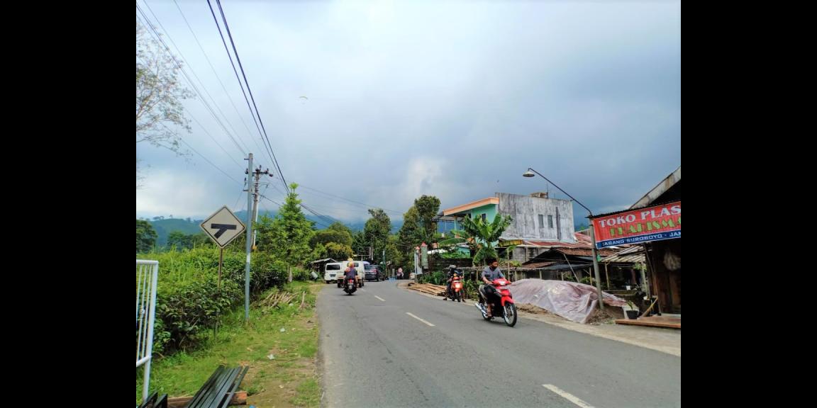 Tanah Datar Kemuning Cocok Dibangun Villa Tanah Datar Kemuning Cocok Dibangun Villa