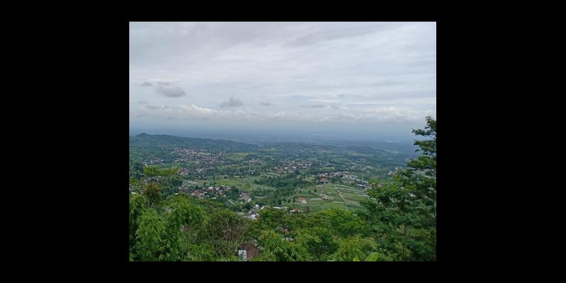 Tanah 2160m2 hanya 250jt Karangpandan Karanganyar Tanah 2160m2 hanya 250jt Karangpandan Karanganyar