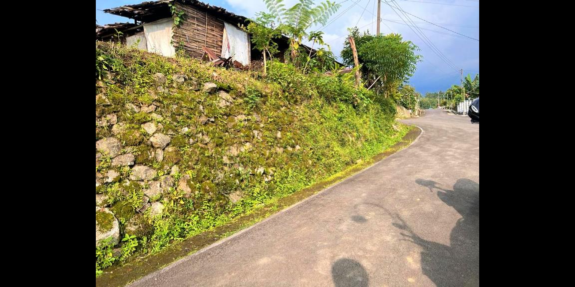 Tanah Idaman 175 juta Kemuning Ngargoyoso Karanganyar Tanah Idaman 175 juta Kemuning Ngargoyoso Karanganyar