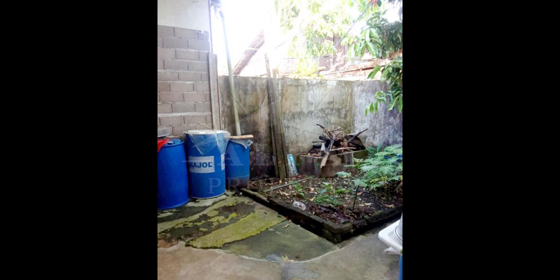 Rumah Gg. Wisuda Kota Pontianak Dijual Rumah Gg. Wisuda Kota Pontianak Dijual