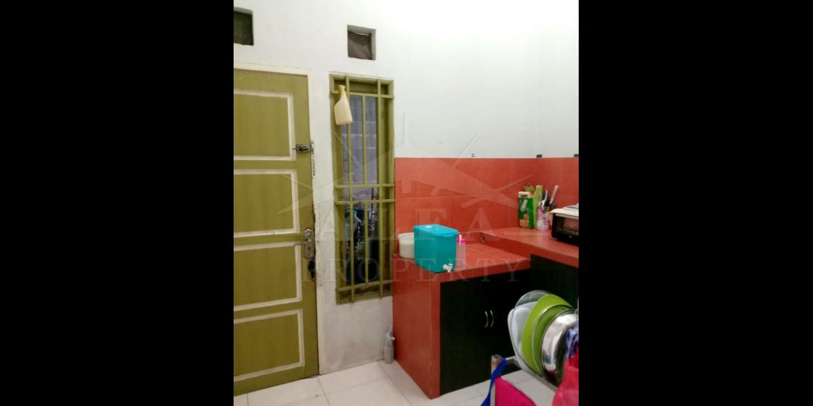 Rumah Gg. Wisuda Kota Pontianak Dijual Rumah Gg. Wisuda Kota Pontianak Dijual