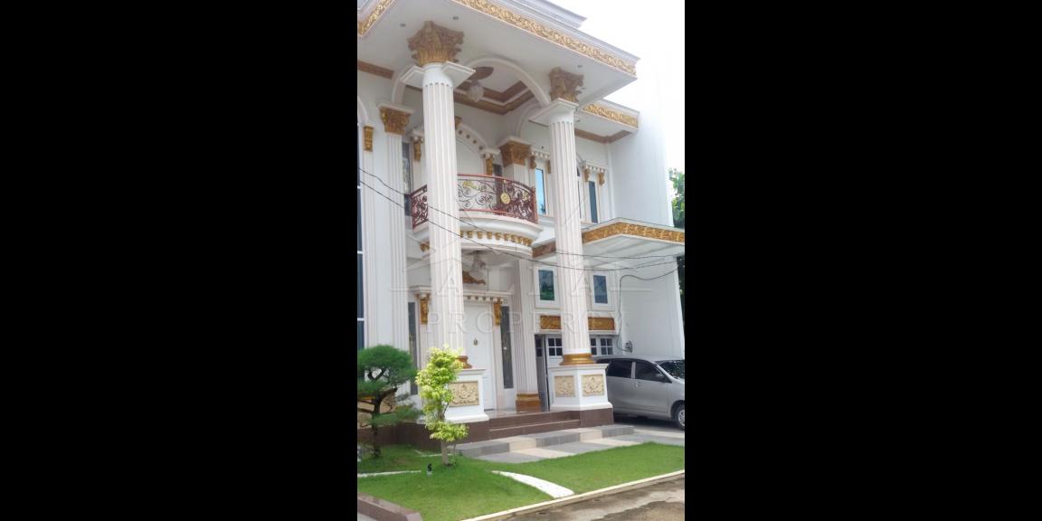 Rumah AR Saleh IA Kota Pontianak Dijual Rumah AR Saleh IA Kota Pontianak Dijual