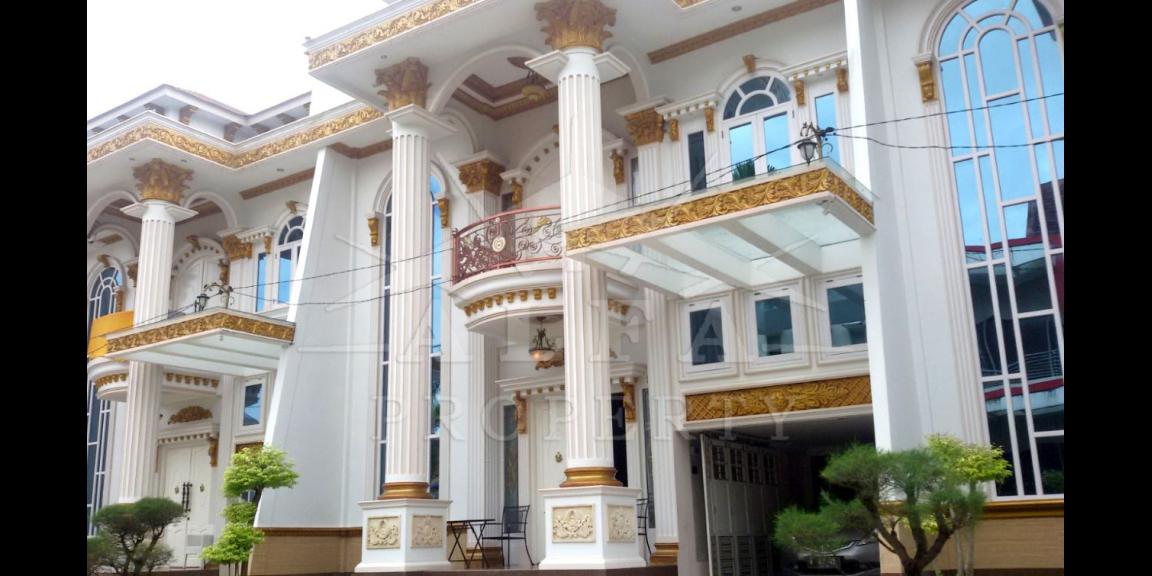 Rumah AR Saleh IA Kota Pontianak Dijual Rumah AR Saleh IA Kota Pontianak Dijual