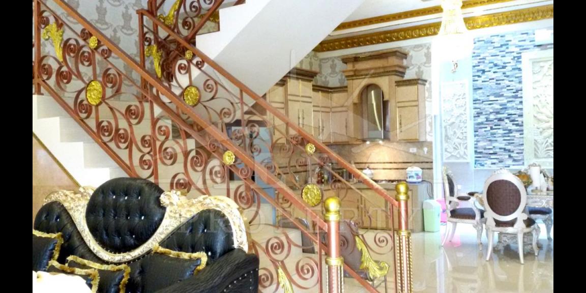 Rumah AR Saleh IA Kota Pontianak Dijual Rumah AR Saleh IA Kota Pontianak Dijual