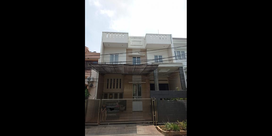 DIJUAL CEPAT MURAH RUMAH WARISAN KELAPA GADING BEBAS BANJIR!!! DIJUAL CEPAT MURAH RUMAH WARISAN KELAPA GADING BEBAS BANJIR!!!