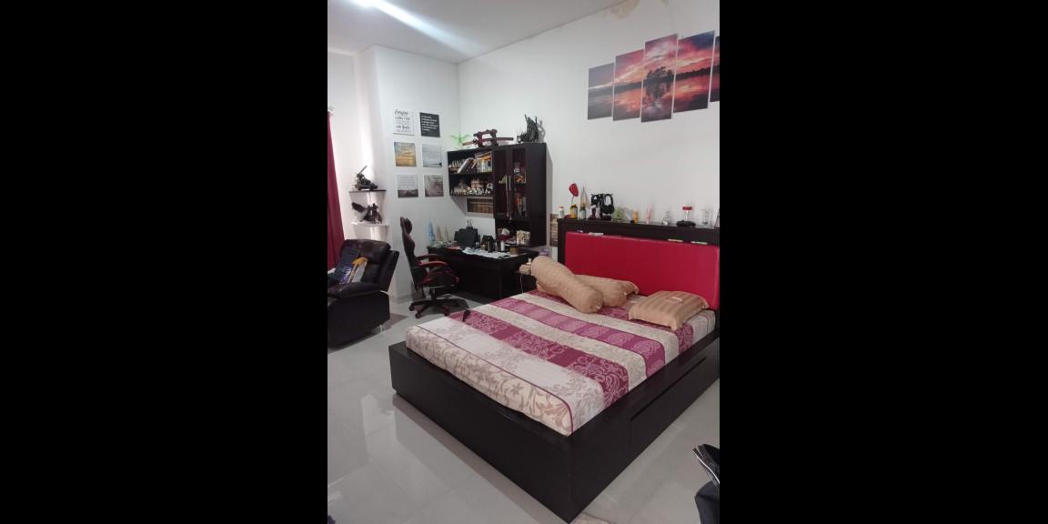 DIJUAL CEPAT MURAH RUMAH WARISAN KELAPA GADING BEBAS BANJIR!!! DIJUAL CEPAT MURAH RUMAH WARISAN KELAPA GADING BEBAS BANJIR!!!