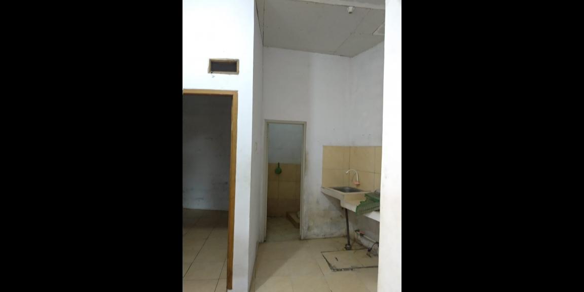 Kontrakan 4 Pintu di pasir putih Depok Kontrakan 4 Pintu di pasir putih Depok