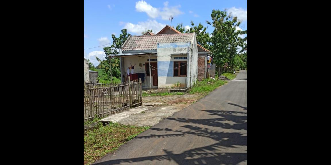 Jual Tanah 60 Juta Gemolong Sragen Jual Tanah 60 Juta Gemolong Sragen