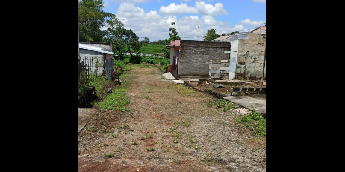 Jual Tanah 60 Juta Gemolong Sragen Jual Tanah 60 Juta Gemolong Sragen