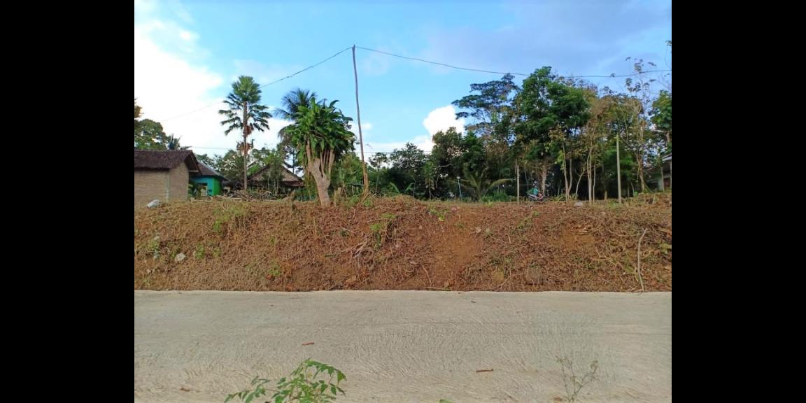 Tanah Super Datar Karangpandan Karanganyar Tanah Super Datar Karangpandan Karanganyar