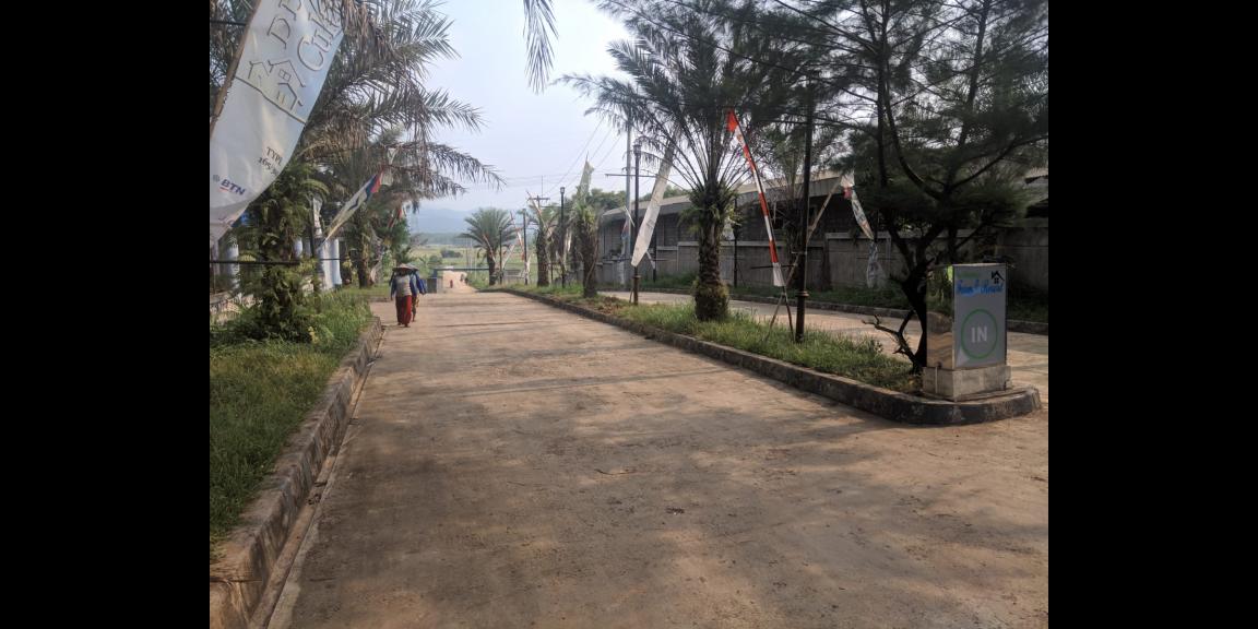 PERUMAHAN MILENIAL DESHA CULTIVERE VILLE PERUMAHAN MILENIAL DESHA CULTIVERE VILLE