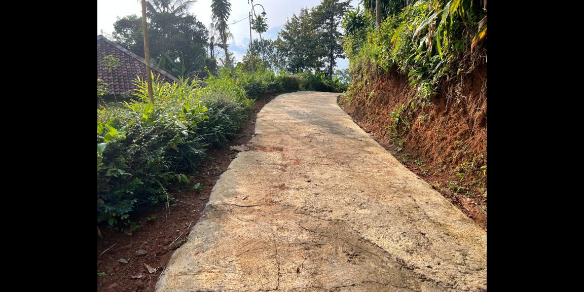 Jual Tanah 1365m2 Kemuning Ngargoyoso Karanganyar Jual Tanah 1365m2 Kemuning Ngargoyoso Karanganyar