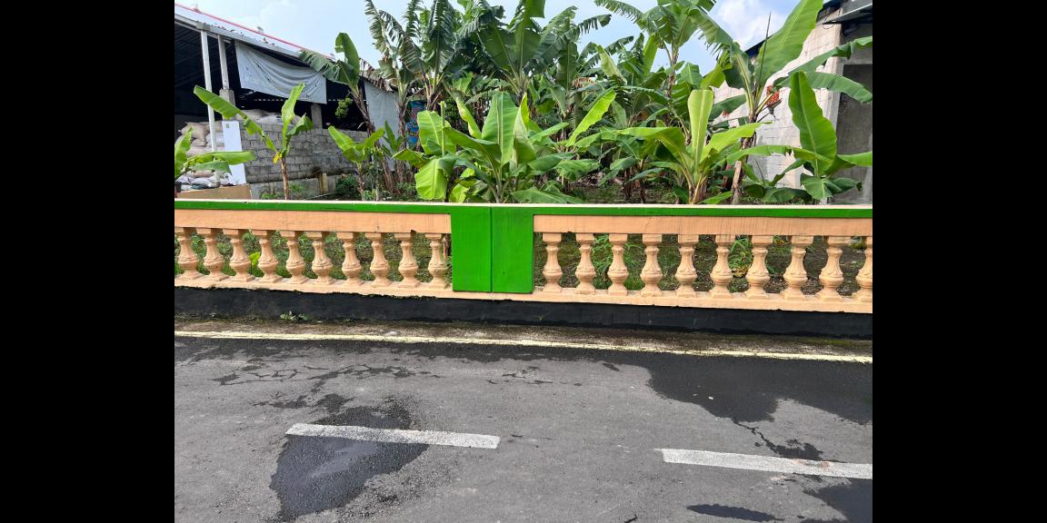 Tanah SHM 260m² Super Datar Ngargoyoso Karanganyar Tanah SHM 260m² Super Datar Ngargoyoso Karanganyar